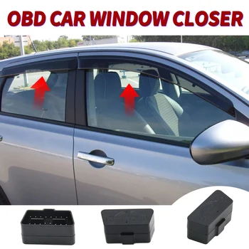 Системата Модул за Отваряне на Прозореца на Колата OBD една врата по-близо за Ford Focus 2009-2013 Модул за Отваряне и Затваряне на Люка на Покрива на Автомобила