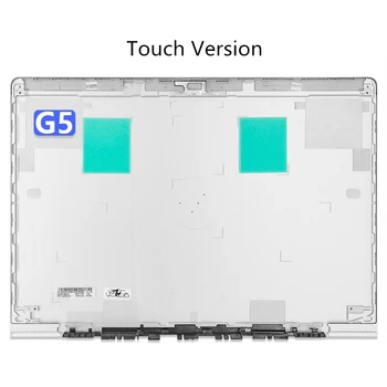 Нов LCD Дисплей на Задната част на Кутията на Екрана Капак За hp Elitebook 840 G5 740 745 G5 ZBOOK 14u G5 Рамка Bezel