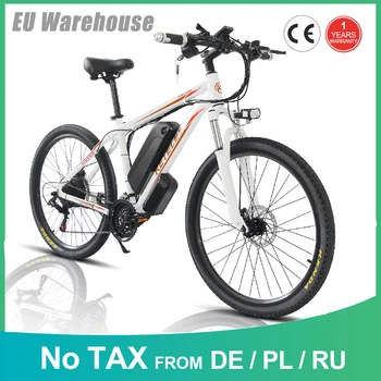 Електрически планински велосипед 1000 W, 26 