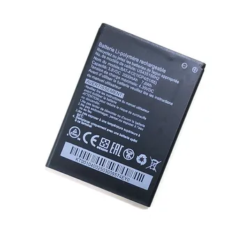 Батерия 2000 ма BAT-A12 за Acer Liquid Z520, Liquid Z520 с две SIM-карти (P/N BAT-A12 (1ICP4 /51/65) КТ.00104.002) Телефон