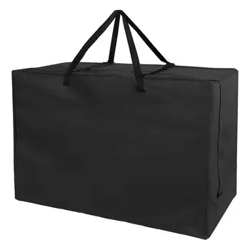 Сгъваема Чанта За съхранение на Матрака, Водоустойчив и пыленепроницаемая Многофункционална чанта за матрак, Водоустойчива чанта за носене възглавници