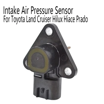Датчик за Налягане на Всмукателния въздух, Датчик за Положение на Клапан EGR Налягане на Въздуха за Toyota Land Cruiser Hilux Hiace Prado 8945535020