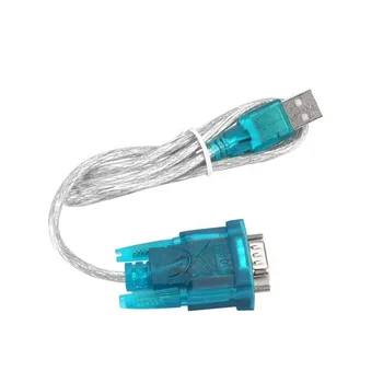 АД FX1N серия специален кабел за програмиране USB за 232 модул АД
