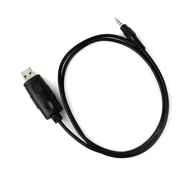 Нов USB кабел за програмиране за YAESU и VERTEX Radio VX-2R 3R 5R FT-60R VX-160/168