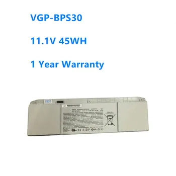 VGP-BPS30 Батерия за лаптоп SONY SVT11 SVT13 T11 T13 SVT131 SVT131A11T SV-T1115FD SV-T1115FG 11,1 45 Wh/4050 mah VGP-BPS30