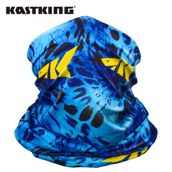 KastKing UV-Защита на Риболовна Маска Дишаща Висока Еластичност на Спортни Дрехи На Открито Шапки Шалове Риболовна Облекло, Маска За Лице