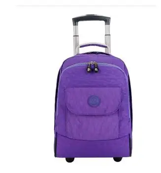 чанта за багаж с колела за жени, Чанта-раница за Багаж с колела, пътни Чанти на колела, Куфар на колела, Ученически чанти на колела