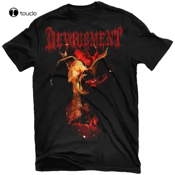 Нова тениска Devourment Majesty Нова! Тениска S-5Xl